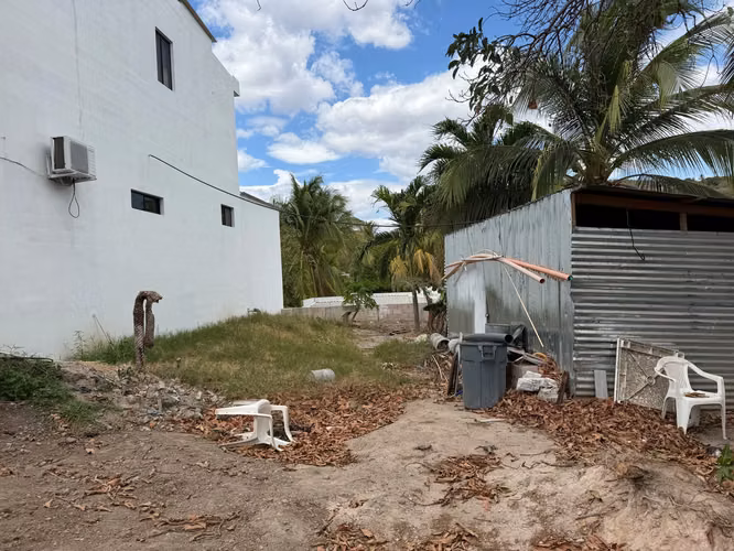 ¡Oportunidad Única: Terreno en Lomas de San Blas! | $235,000