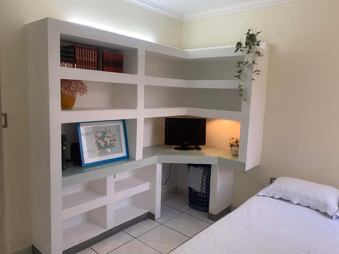 Habitación en zona La Mascota de San Salvador - Imagen 4