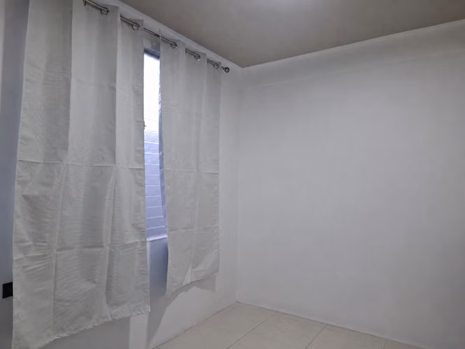 Alquiler de apartamento amueblado en Colonia Santa Lucía, Santa Ana Centro