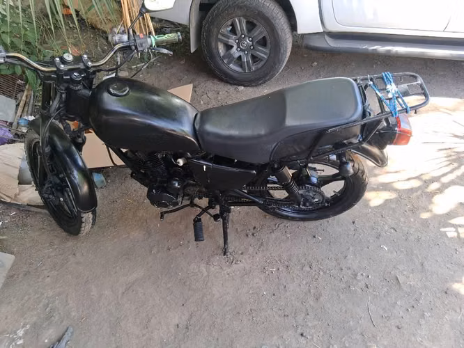 Freedom 125cc
