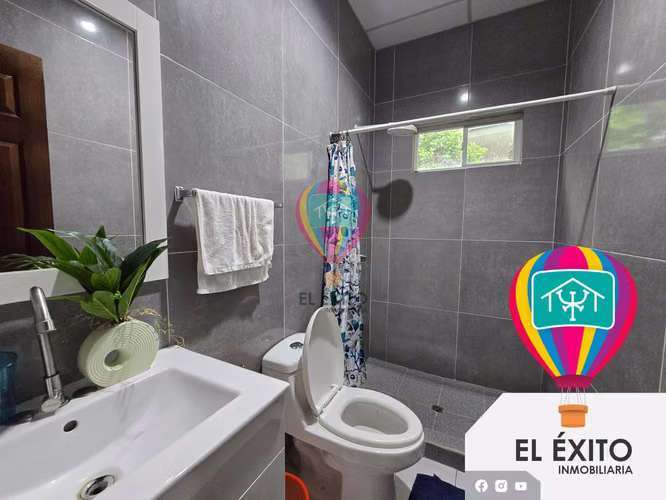 VENDO RANCHO EN RESIDENCIAL PRIVADA VILLAS DEL PACIFICO COSTA DEL SOL, LA PAZ