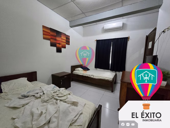 VENDO RANCHO EN RESIDENCIAL PRIVADA VILLAS DEL PACIFICO COSTA DEL SOL, LA PAZ