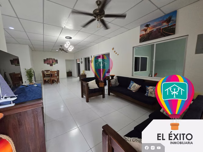 VENDO RANCHO EN RESIDENCIAL PRIVADA VILLAS DEL PACIFICO COSTA DEL SOL, LA PAZ