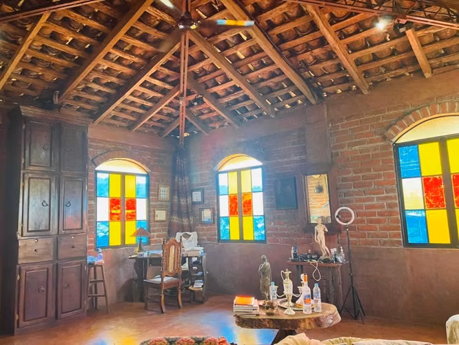 Casa/Rancho/negocio