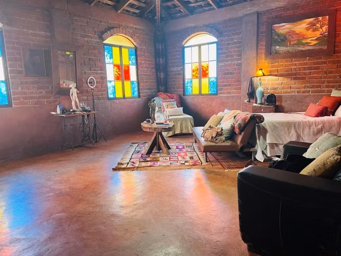 Casa/Rancho/negocio