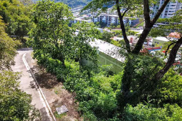 Terreno en venta en Nuevo Cuscatlán, Residencial GreenSide ID 4319