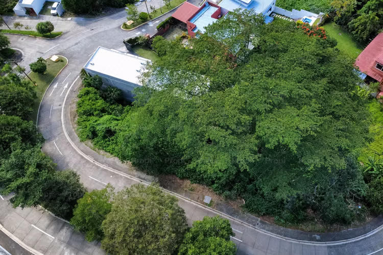 Terreno en venta en Nuevo Cuscatlán, Residencial GreenSide ID 4319