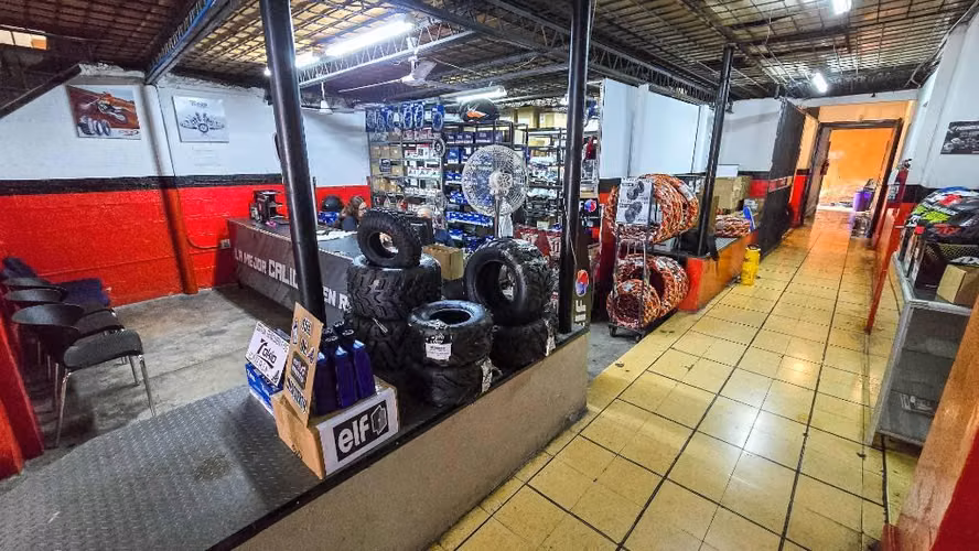 PROPIEDAD COMERCIAL EN VENTA ZONA 29 Calle - Imagen 6