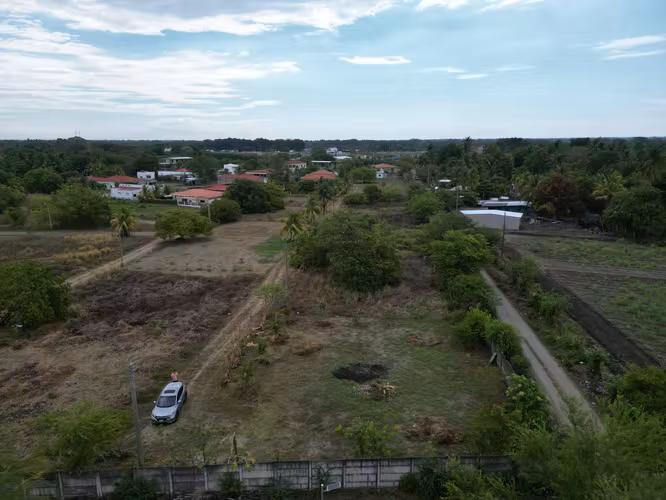 ¡Terrenos en Venta en Complejo Privado / Camino a Costa del Sol!