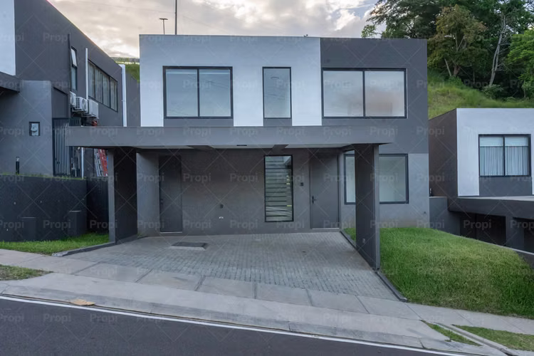Casa en alquiler en Nuevo Cuscatlán, Casas del Bosque ID 4322