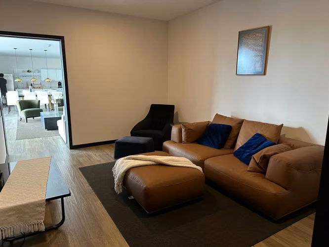 PENTHOUSE en TORRE PREMIER (Col. San Benito)