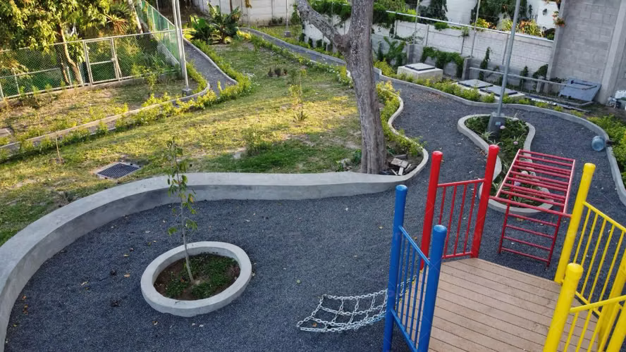 Apartamento en alquiler en San Salvador, Bosque Escondido ID 2777