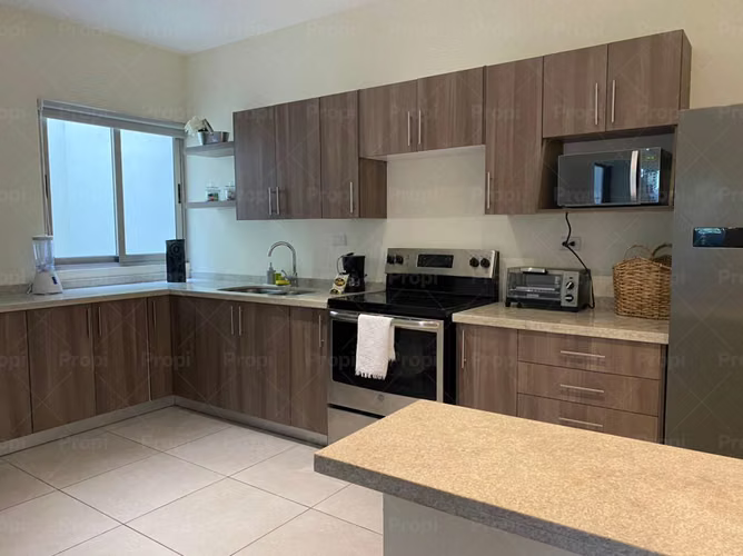 Apartamento en alquiler en San Salvador, Bosque Escondido ID 2777