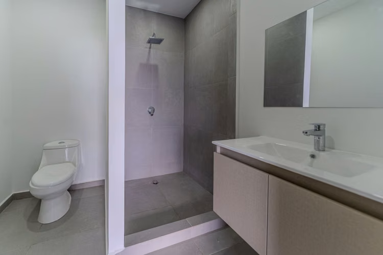 APARTAMENTO en COL. ESCALON (Con Linea Blanca)