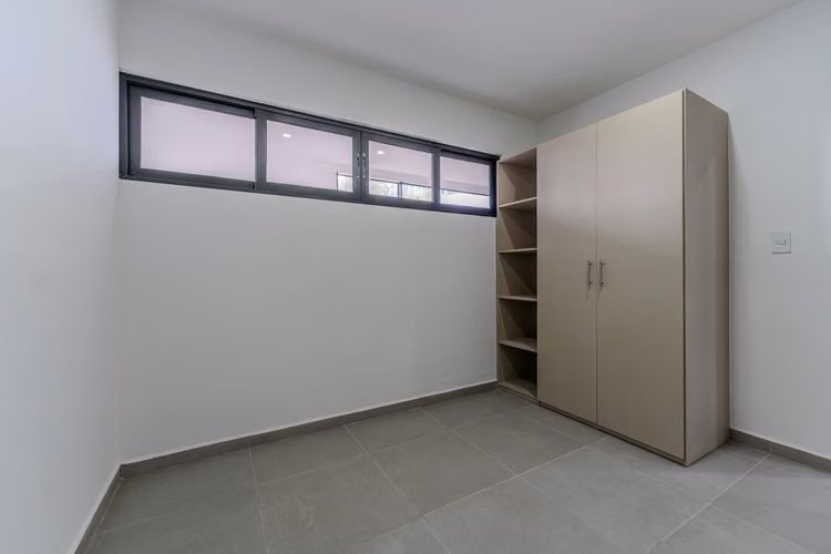 APARTAMENTO en COL. ESCALON (Con Linea Blanca)