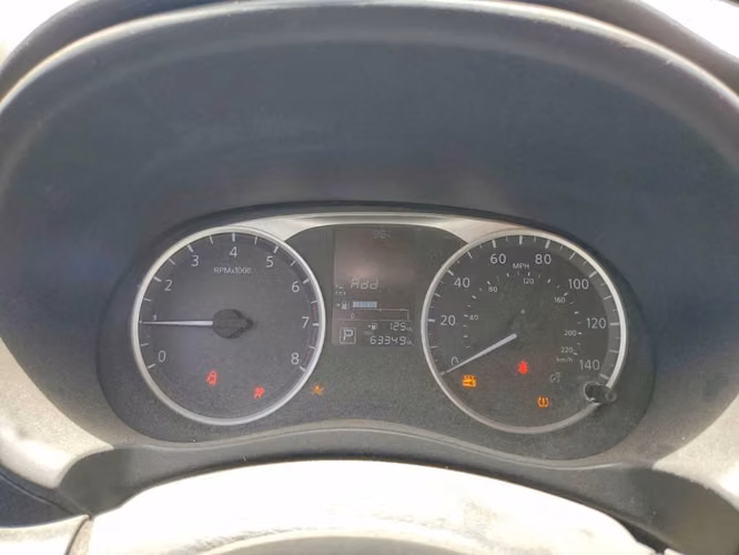 NISSAN KICKS S 2022