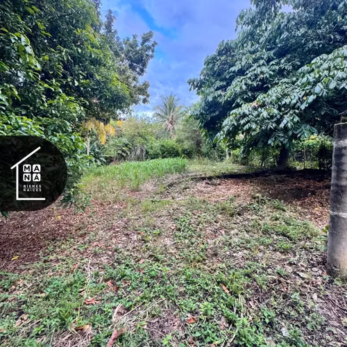 TERRENO EN VENTA SAN ANDRÉS, CIUDAD ARCE, LA LIBERTAD - Imagen 3