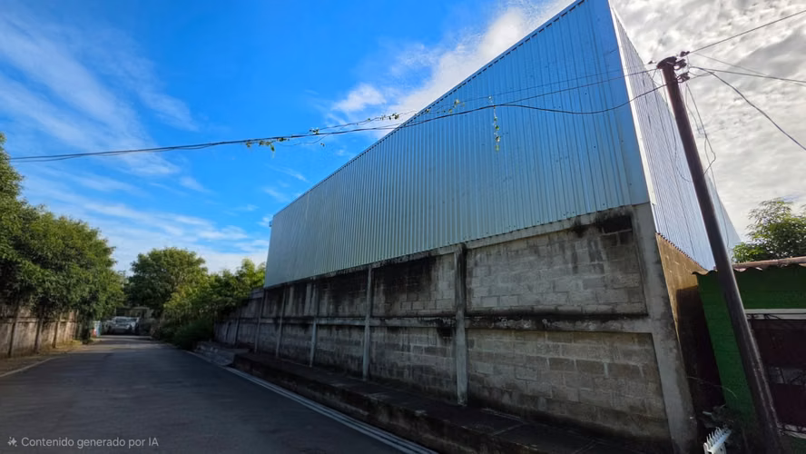 Winery for sale Quezaltepeque