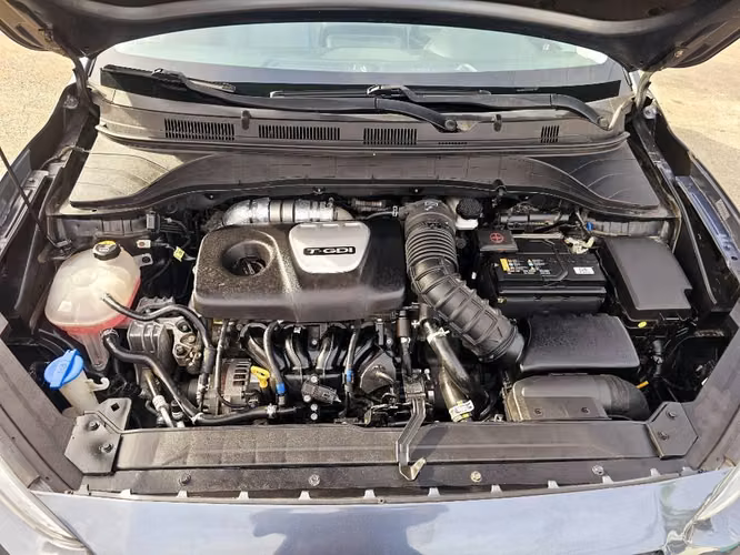 Se Vende Hyundai Kona 2020