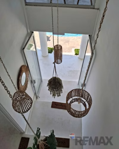 VENTA $1, CASA DE  PLAYA EL PALMARCITO  EL PARAISO EN El SALVADOR