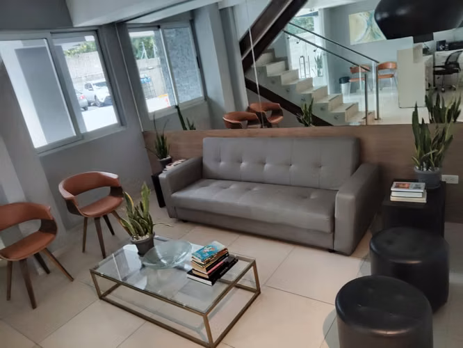 APARTAMENTO EN ALQUILER EN SAN BENITO 21