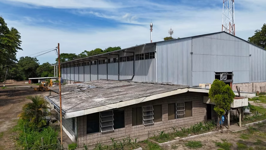 WINERY IN RENT IN APOPA