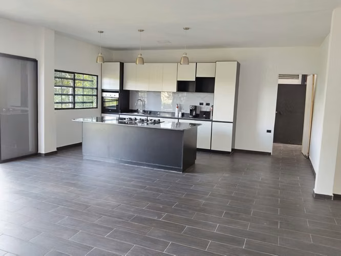 CASA EN ALQUILER, RESIDENCIAL EL FARO, PLANES DE RENDEROS