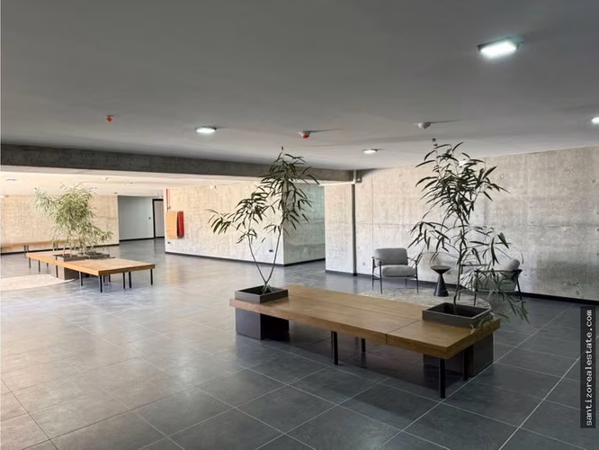APARTAMENTO EN ALQUILER – ART HAUS
