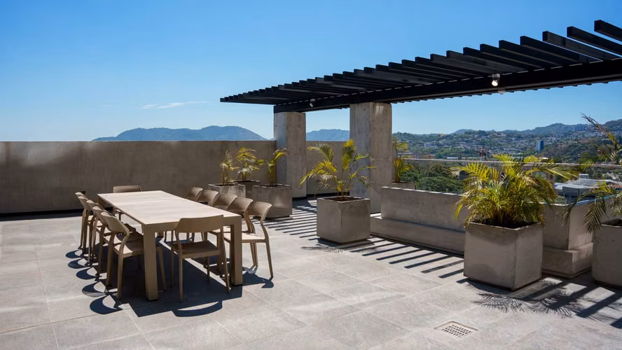 APARTAMENTO EN ALQUILER – ART HAUS