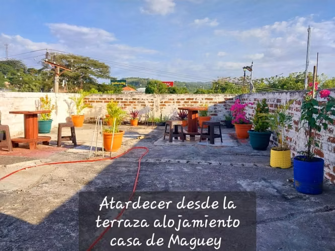 Alquiler de Habitacion