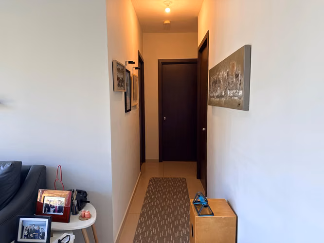 APARTAMENTO en TORRE SPAZIO (Col. Escalon)