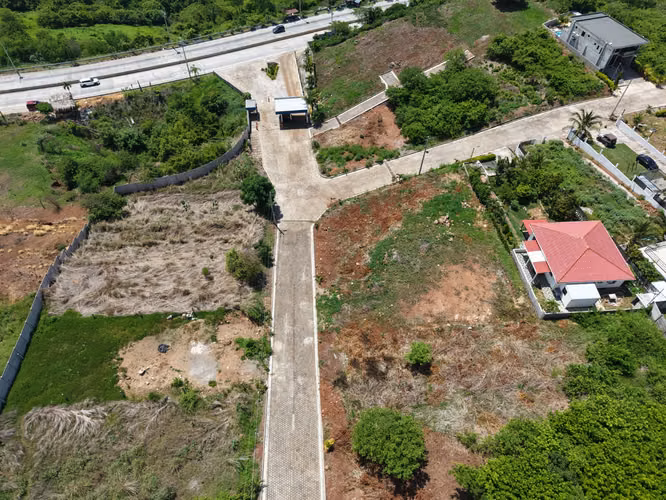 Residencial Canarias| venta de terreno para inversión