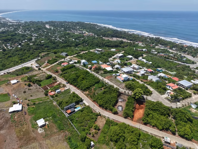 Residencial Canarias| venta de terreno para inversión