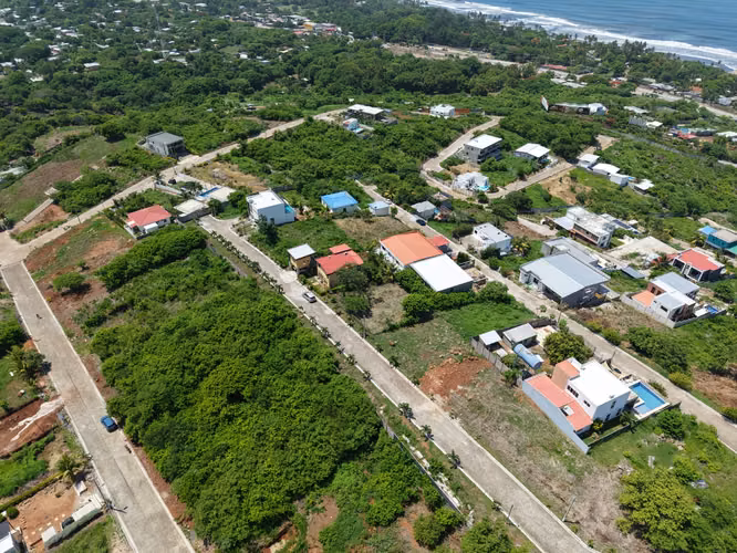 Residencial Canarias| venta de terreno para inversión