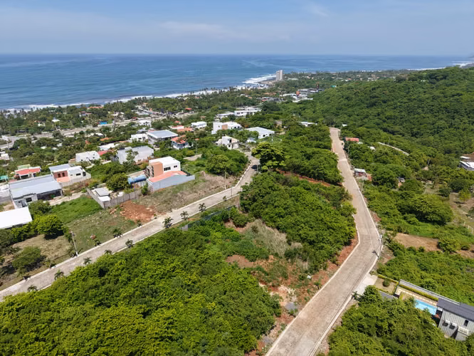 Residencial Canarias| venta de terreno para inversión
