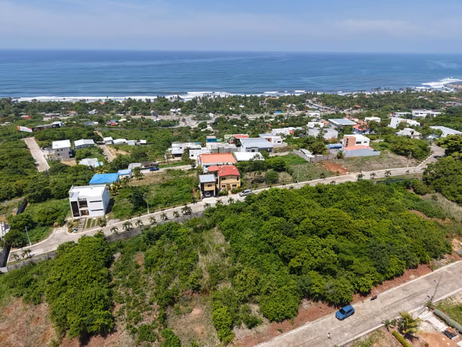 Residencial Canarias| venta de terreno para inversión