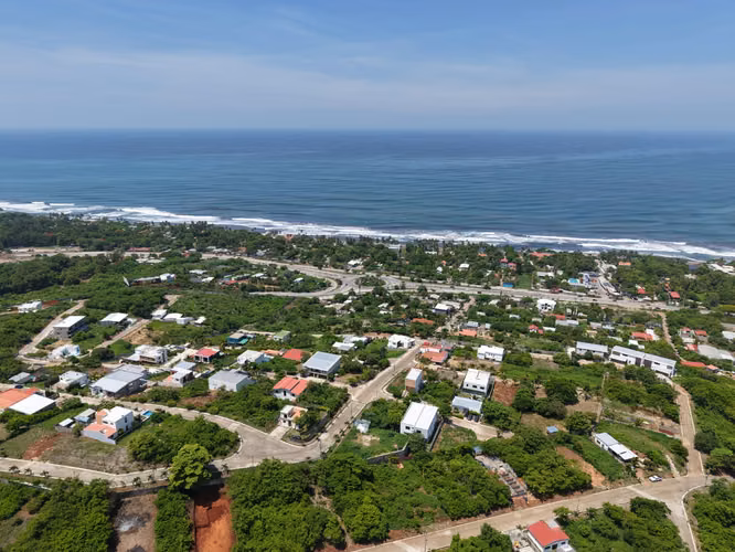 Residencial Canarias| venta de terreno para inversión
