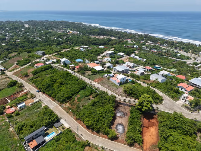 Residencial Canarias| venta de terreno para inversión
