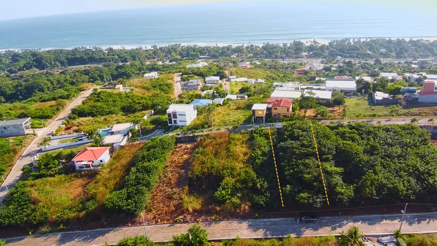 Residencial Canarias| venta de terreno para inversión