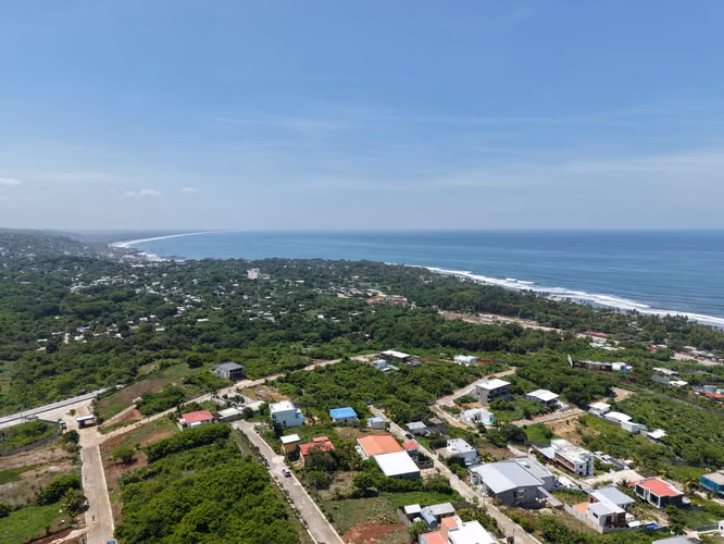 Residencial Canarias| venta de terreno para inversión