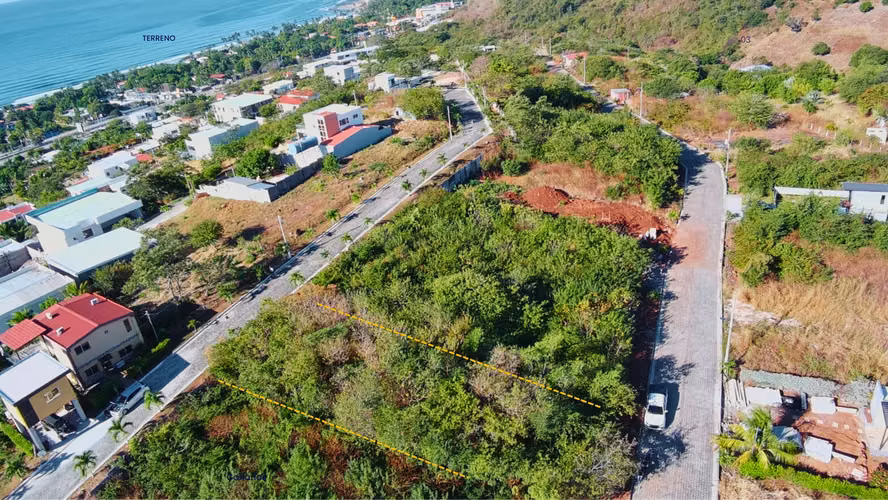 Residencial Canarias| venta de terreno para inversión