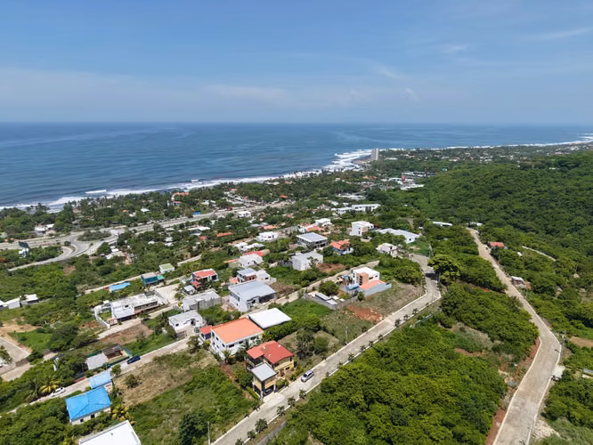Residencial Canarias| venta de terreno para inversión