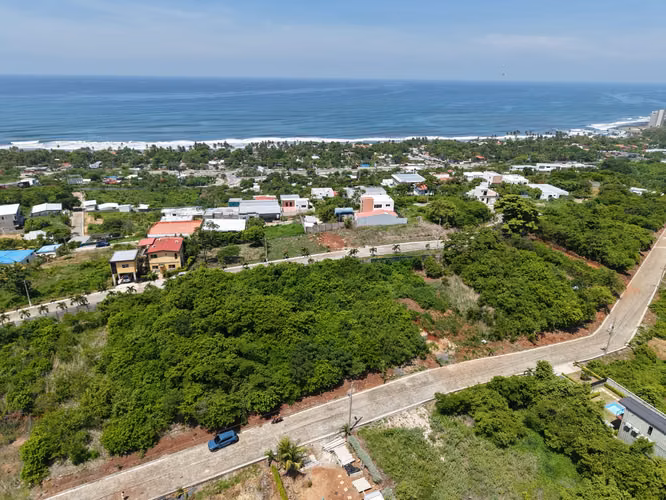 Residencial Canarias| venta de terreno para inversión