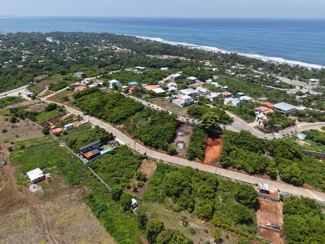 Residencial Canarias| venta de terreno para inversión