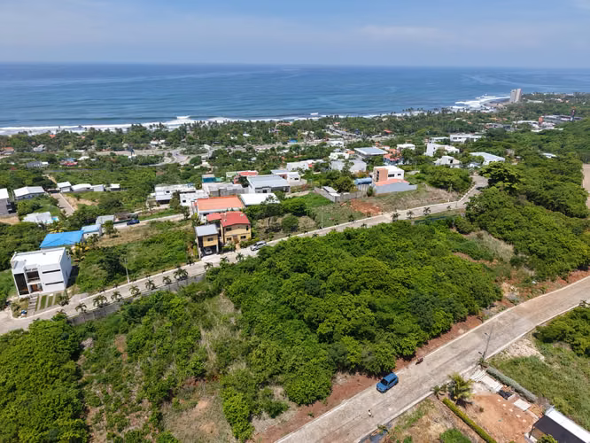 Residencial Canarias| venta de terreno para inversión