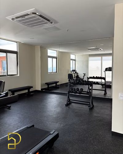 Apartamento en alquiler en Índigo Masferrer - Imagen 18