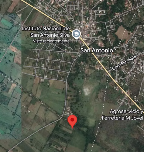 Venta de 3 parcelas de 722,750,750 Mts² - Imagen 11