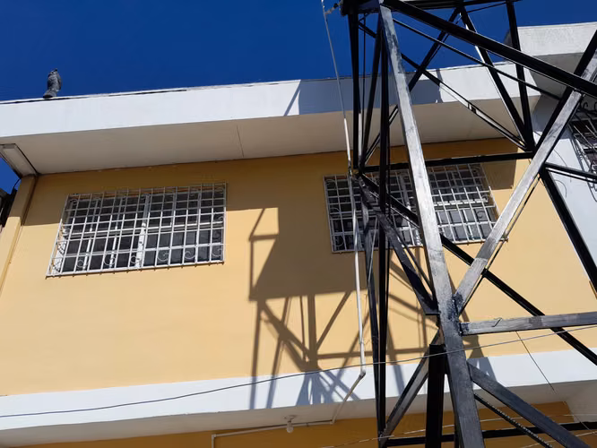 Alquiler de casa  en  Col. Villas de Mejicanos