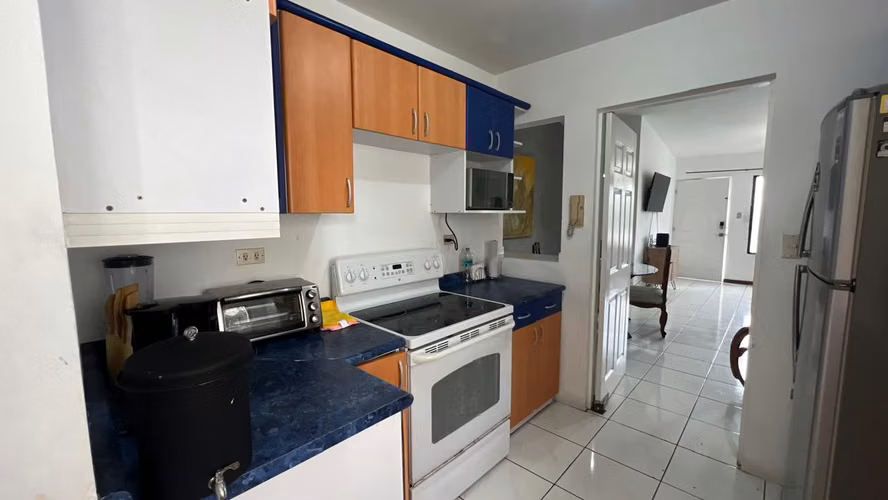 SE VENDE APARTAMENTO COLONIA ESCALÓN, a puerta cerrada