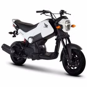 HONDA NAVI NUEVA
